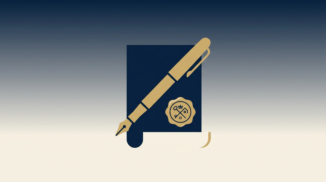 PropertyContracts.com.au logo