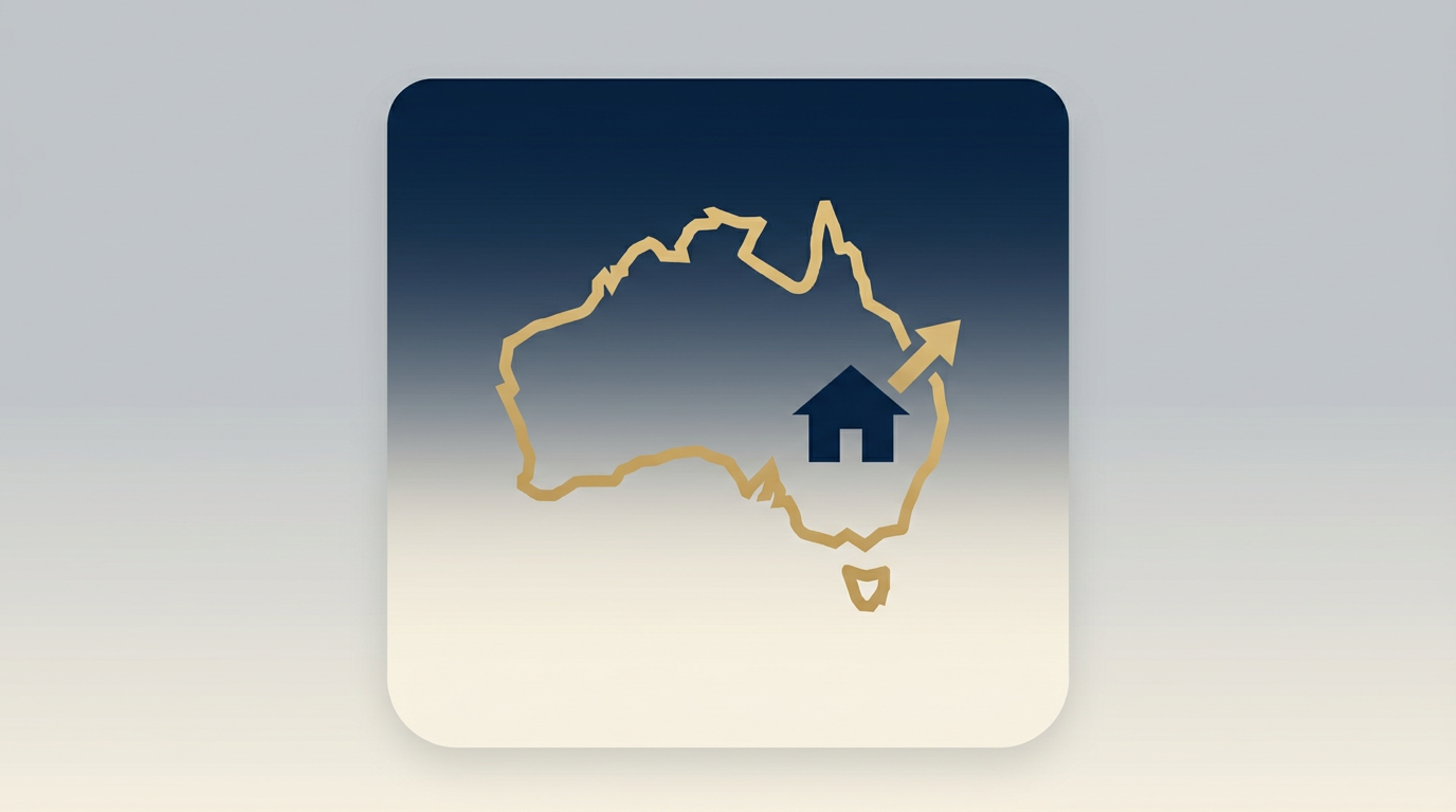 PropertySalesAustralia.com.au logo