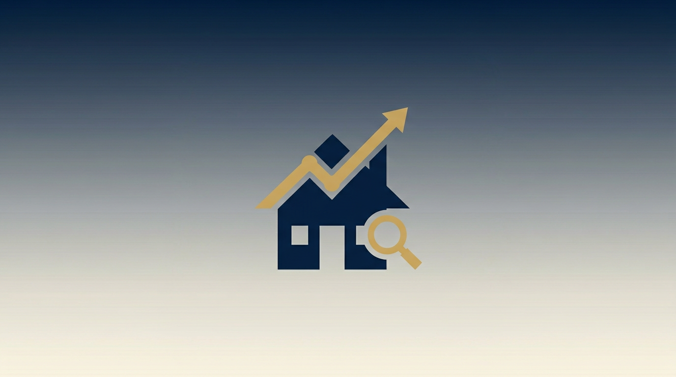 PropertyValueReport.com.au logo