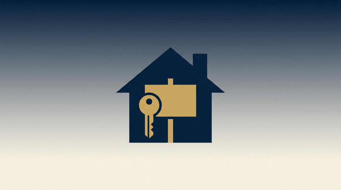 RealEstateHomeSeller.com logo