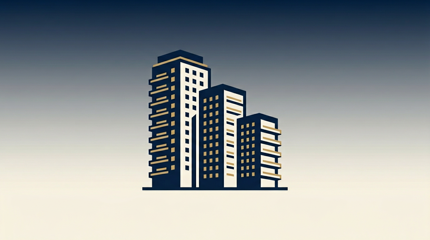 ResidentialApartments.com.au logo