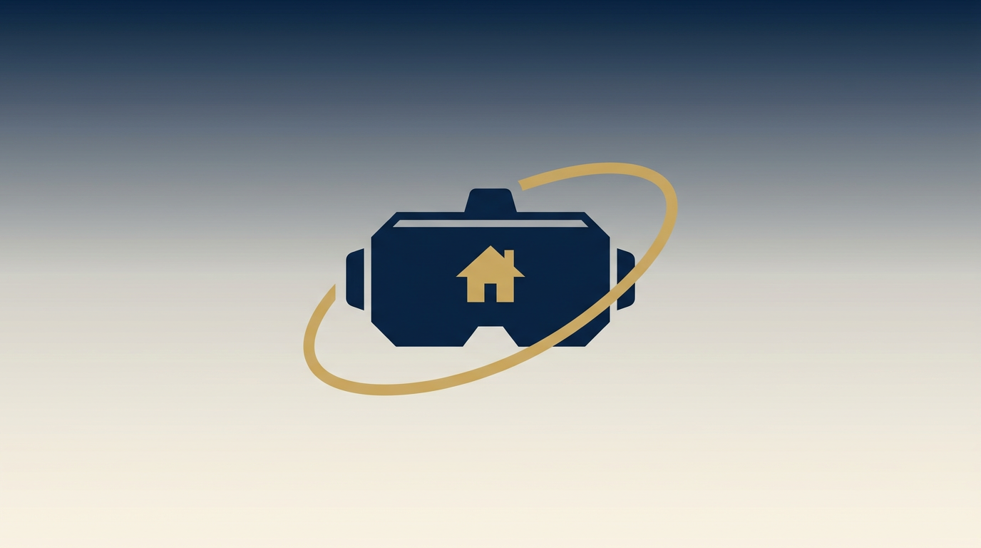 VirtualToursForRealEstate.com logo